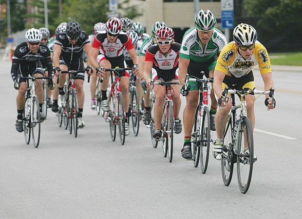 Melon City bike Club